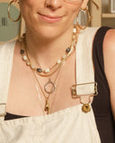 How to Layer Jewelry Without Overthinking It - MORGAN JULANN