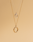 Mini Ripple Necklace - MORGAN JULANN