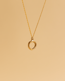 Mini Ripple Necklace - MORGAN JULANN