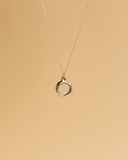 Mini Ripple Necklace - MORGAN JULANN