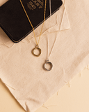 Mini Ripple Necklace - MORGAN JULANN