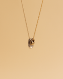 Mini Stone Necklace - MORGAN JULANN
