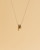 Mini Stone Necklace - MORGAN JULANN