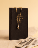 Pebble Necklace - MORGAN JULANN
