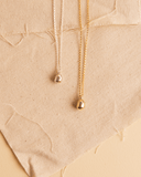 Pebble Necklace - MORGAN JULANN