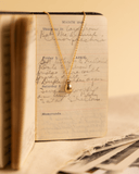 Pebble Necklace - MORGAN JULANN