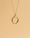 Ripple Necklace - MORGAN JULANN