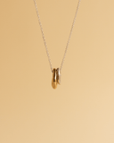 Stone Necklace - MORGAN JULANN
