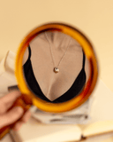 Stone Necklace - MORGAN JULANN