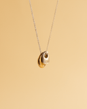 Stone Necklace - MORGAN JULANN