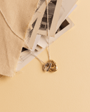 Stone Necklace - MORGAN JULANN