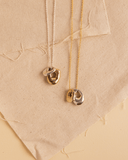 Stone Necklace - MORGAN JULANN