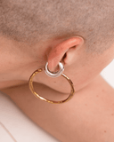 The Ear Cuff - MORGAN JULANN