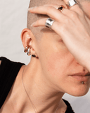 The Ear Cuff - MORGAN JULANN